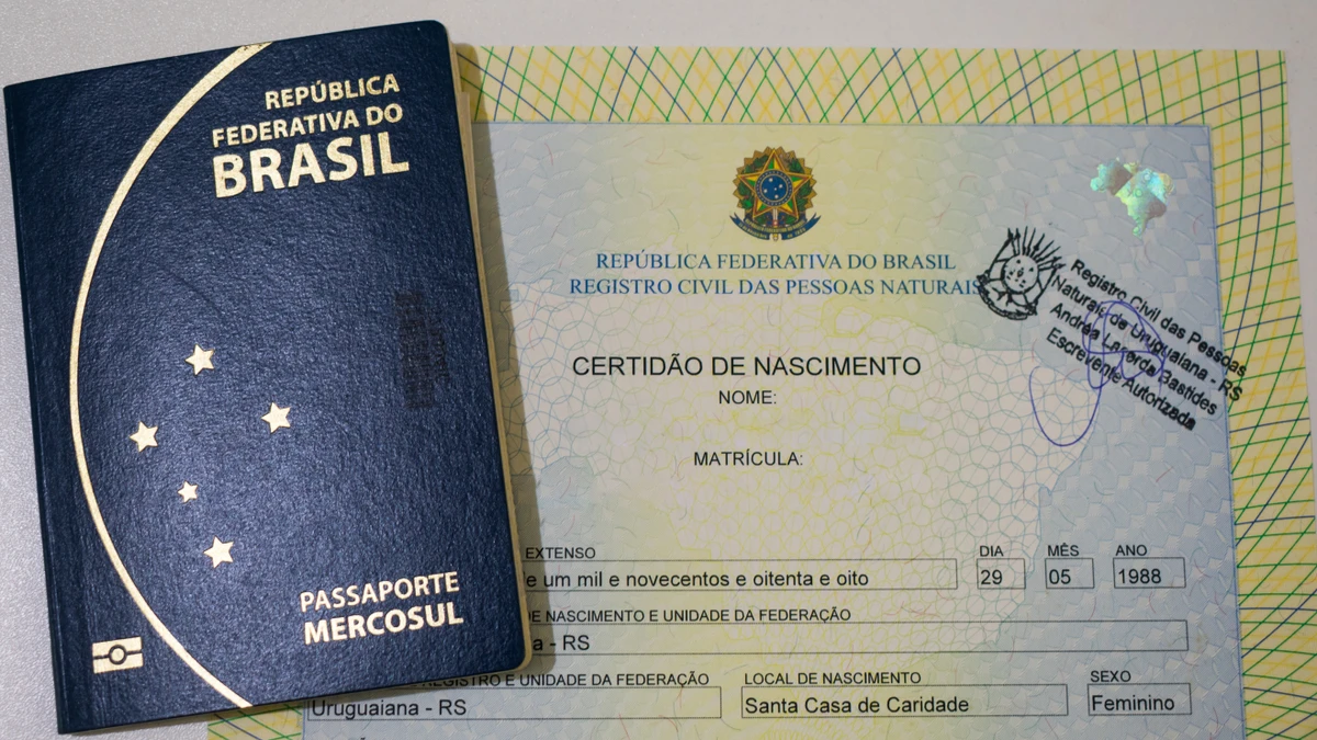 Bahia é o segundo estado com maior número de crianças registradas só com o nome da mãe