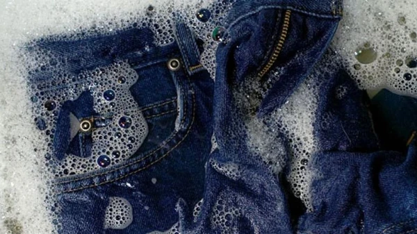 Calça jeans