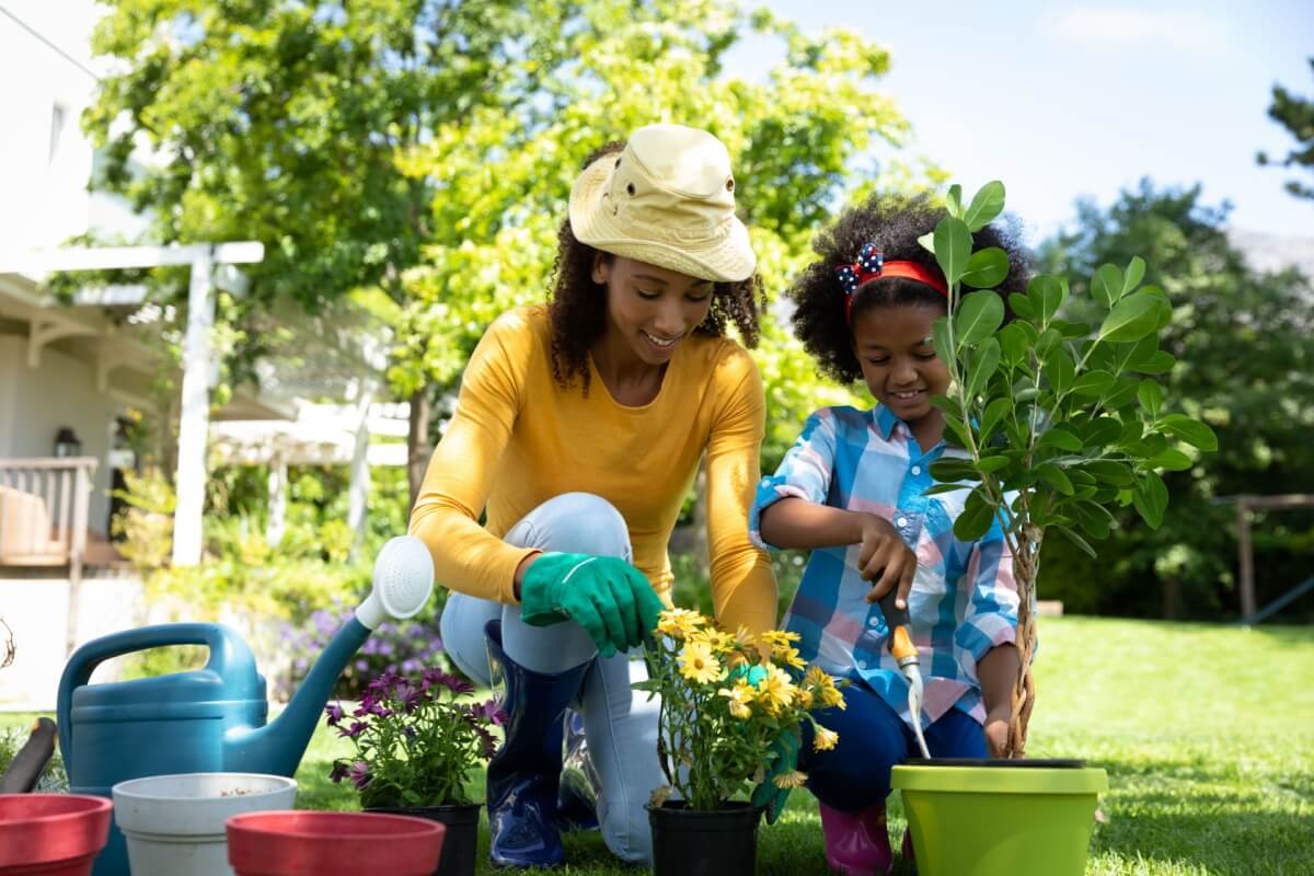 Maio favorece o cultivo de flores e hortaliças (Imagem: wavebreakmedia | Shutterstock)