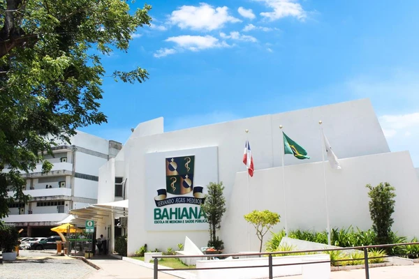 Escola Bahiana de Medicina e Saúde Pública