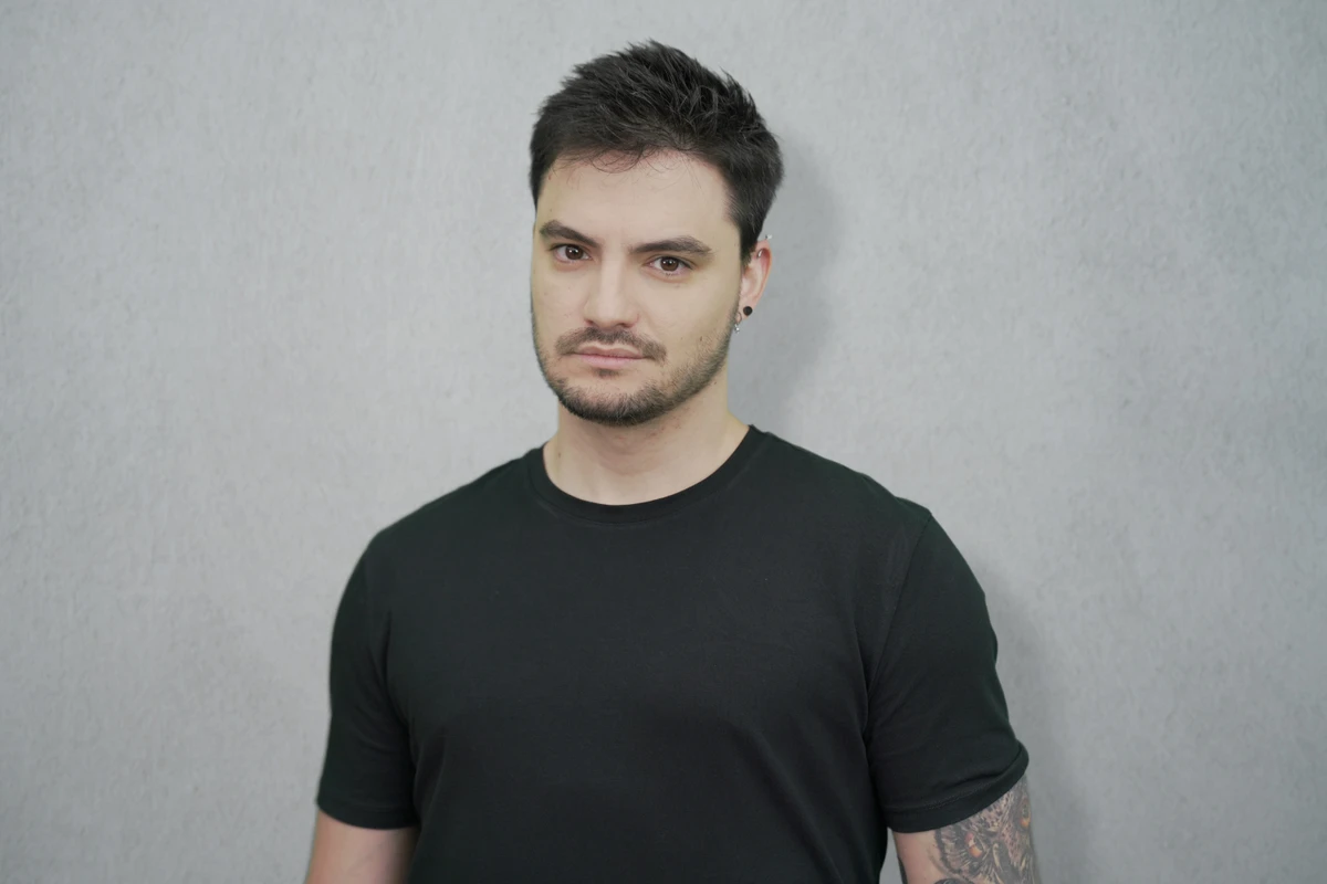 Felipe Neto