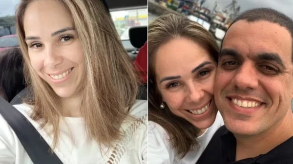 Homem é sargento da PM