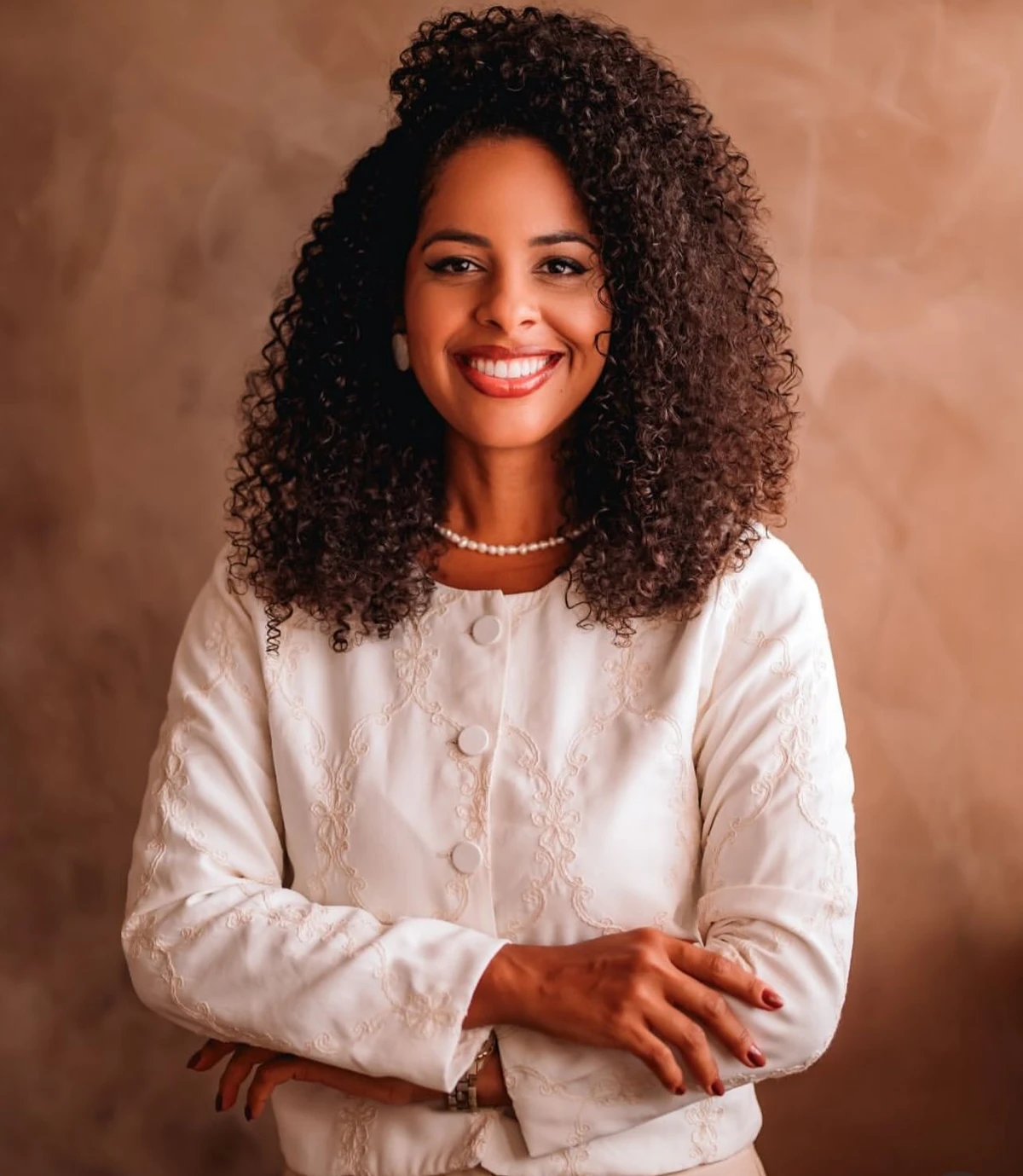 Laíse Brito