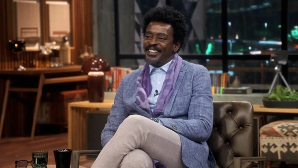 Seu Jorge