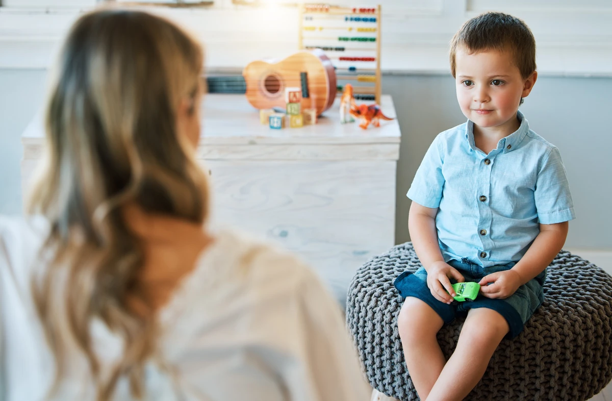Três coisas que seu filho gostaria que você soubesse (mas não consegue dizer)