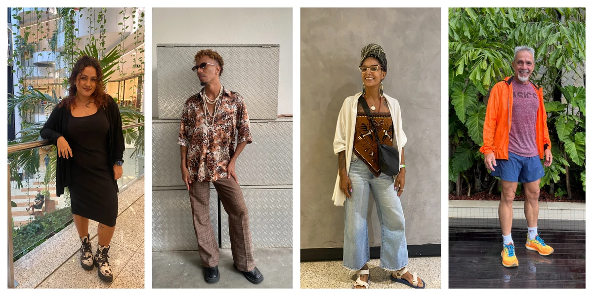 Urbanidade com estilo e personalidade