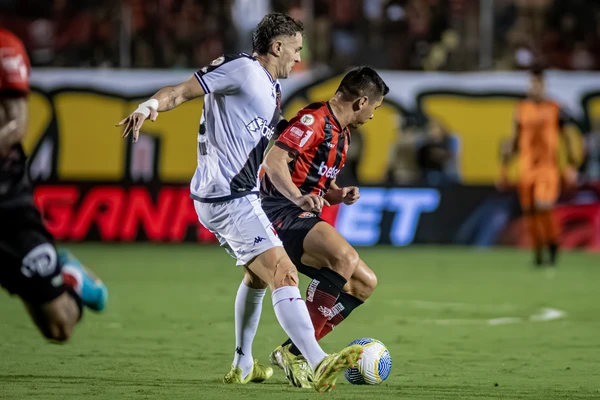 Vitória x Vasco