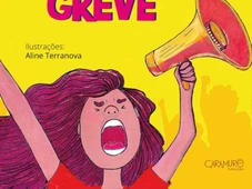 Imagem - 'O Dia em que as Mães Entraram em Greve': livro infantil é lançado neste sábado (10), na capital