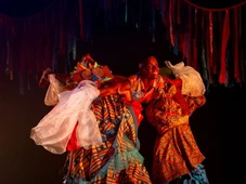 Imagem - Peça Infinito é atração no Teatro Sesi Casa Branca neste final de semana