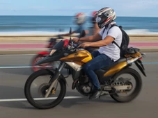 Imagem - Quais os tipos de acidentes que mais matam nas rodovias baianas