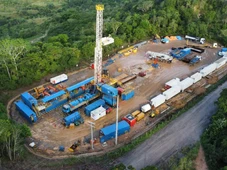 Imagem - Petrobras retoma perfuração de poços na Bahia após seis anos