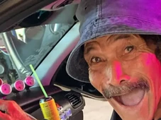Imagem - Morre o humorista Madruguinha do Brasil, aos 62 anos