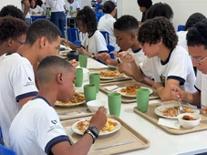 Imagem - Quer fazer o bem? Mansão do Caminho lança projeto 'Adote uma Turma'