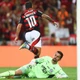 Imagem - Bahia perde do Flamengo no Maracanã e segue fora do G4 do Brasileirão