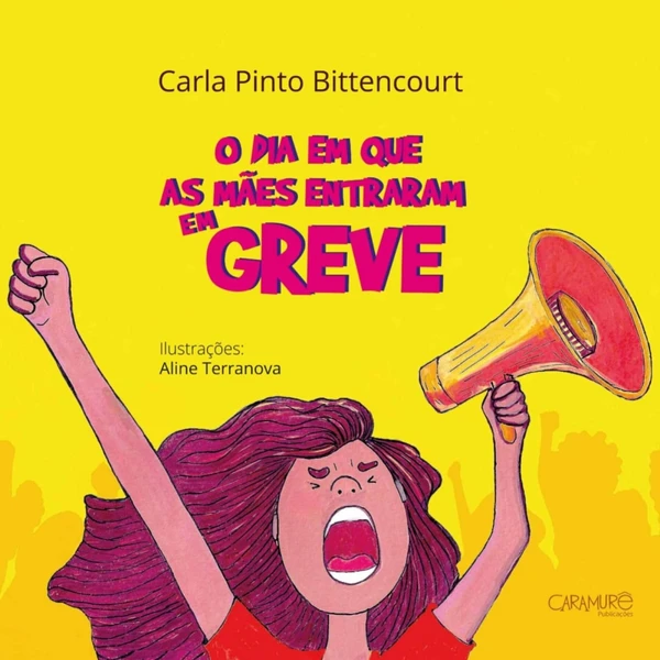 Capa do livro