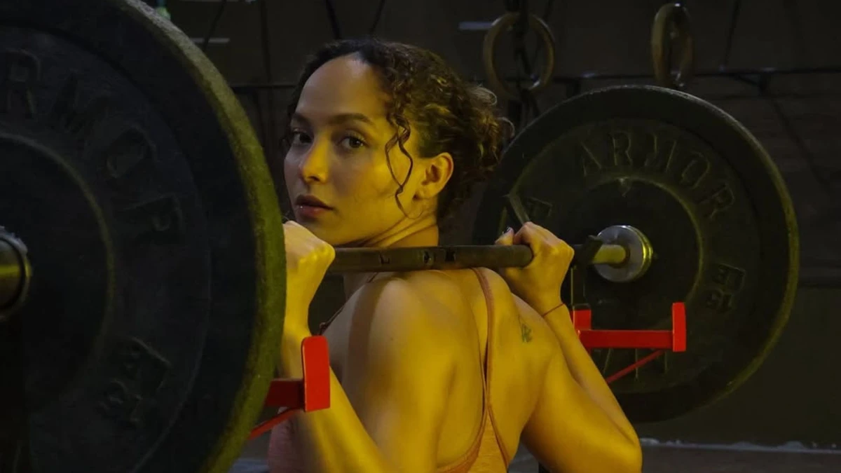 Jovem compartilhava rotina fitness nas redes sociais