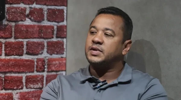 OLázaro Alexandre Pereira de Andrade, o PM Tchaca