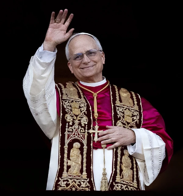Papa Leão 14