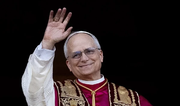 Papa Leão 14