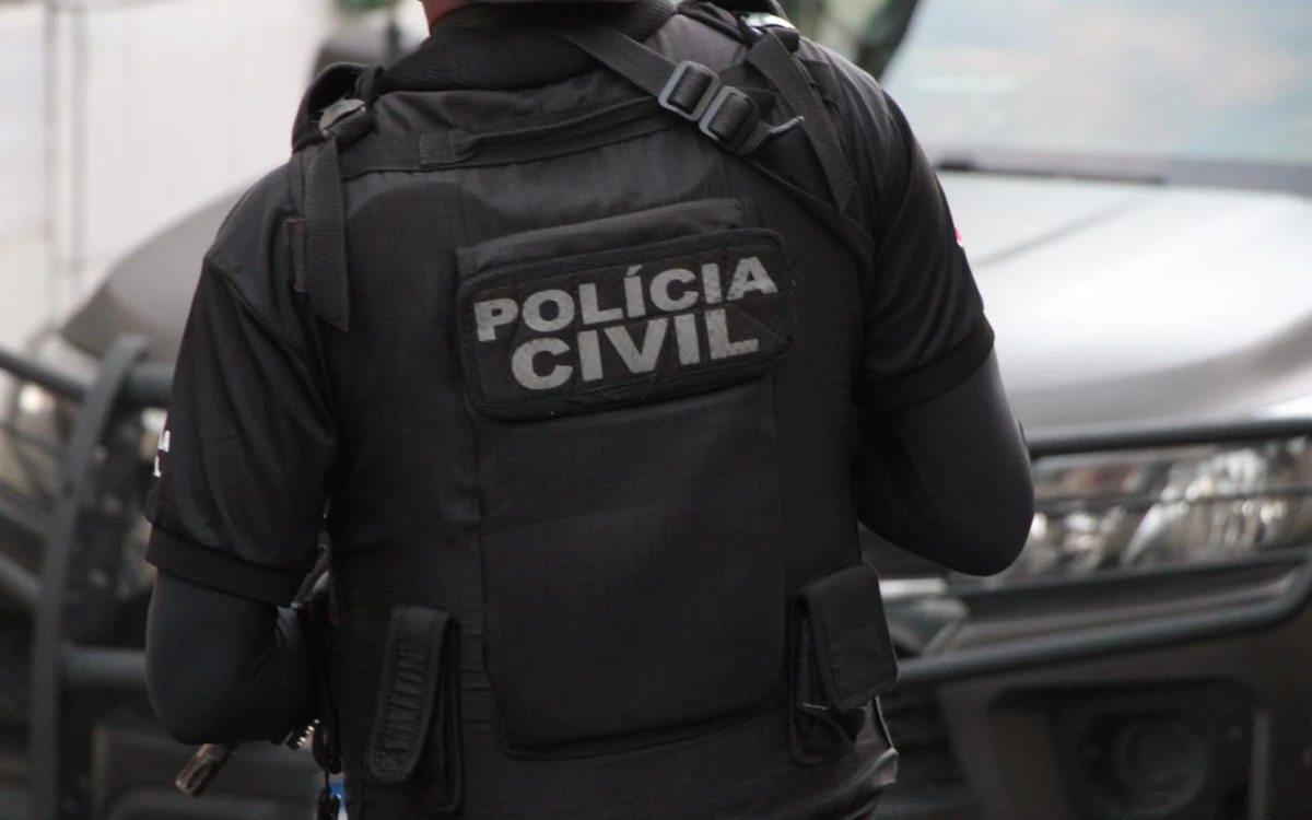 Polícia Civil
