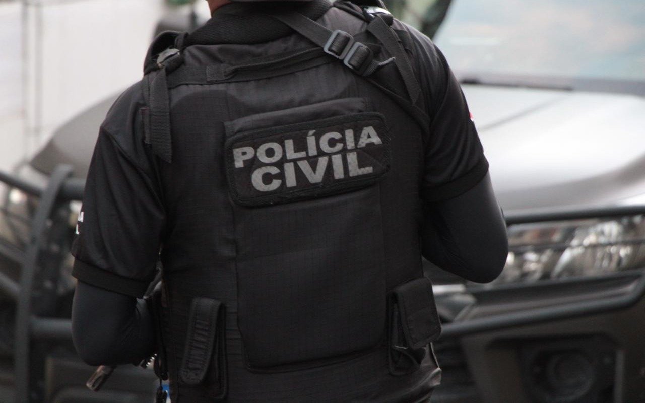Polícia Civil por Reprodução