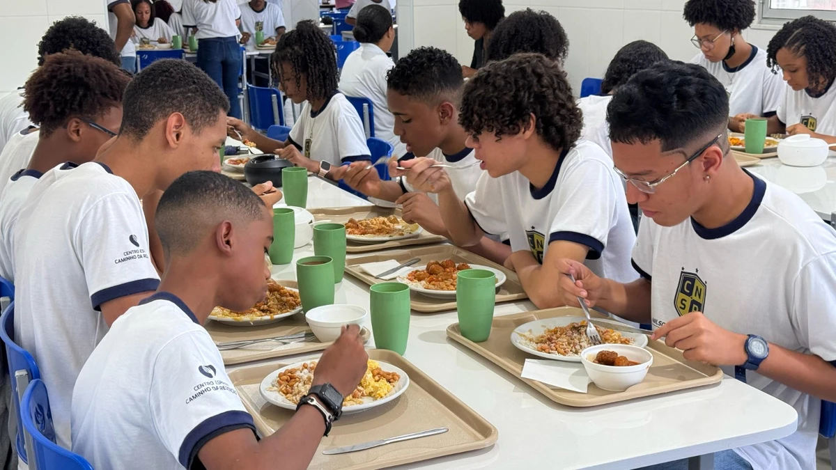 Saiba como participar do programa de doações