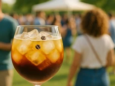 Imagem - Sem bebidas alcoólicas, ressacas e fervos noturnos: abstinência é o novo hit
