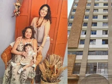 Imagem - Avó, mãe e bebê são encontradas mortas em apartamento