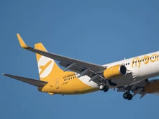 Imagem - Companhia aérea low cost inaugura novo voo internacional para Salvador; saiba