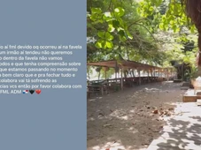 Imagem - Facção ameaça comerciantes e impõe toque de recolher em paraíso turístico da Bahia