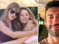 Imagem - Taylor Swift é intimada em briga judicial entre Blake Lively e Justin Baldoni