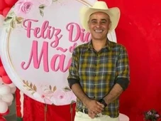Imagem - Ex-vereador é morto a tiros no interior da Bahia