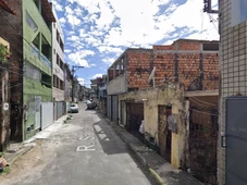 Imagem - Homem é morto a tiros em Tancredo Neves