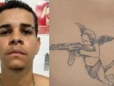 Imagem - 'Anjos da morte': saiba como atua a facção que impôs toque de recolher em Caraíva