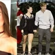 Imagem - Quem é Manoela Esteves? Discreta namorada de Joaquim Huck conquista a família e evita holofotes