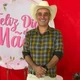 Imagem - Ex-vereador é morto a tiros no interior da Bahia