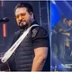 Imagem - Cantor da dupla Bruno e Marrone cai de palco durante show e preocupa fãs; veja vídeo