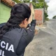 Imagem - Pastor é preso suspeito de estuprar e engravidar adolescente com deficiência