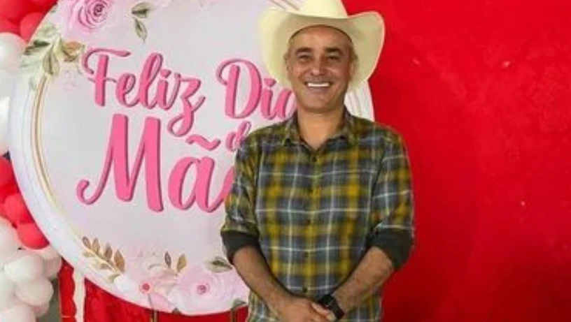 Imagem - Ex-vereador é morto a tiros no interior da Bahia