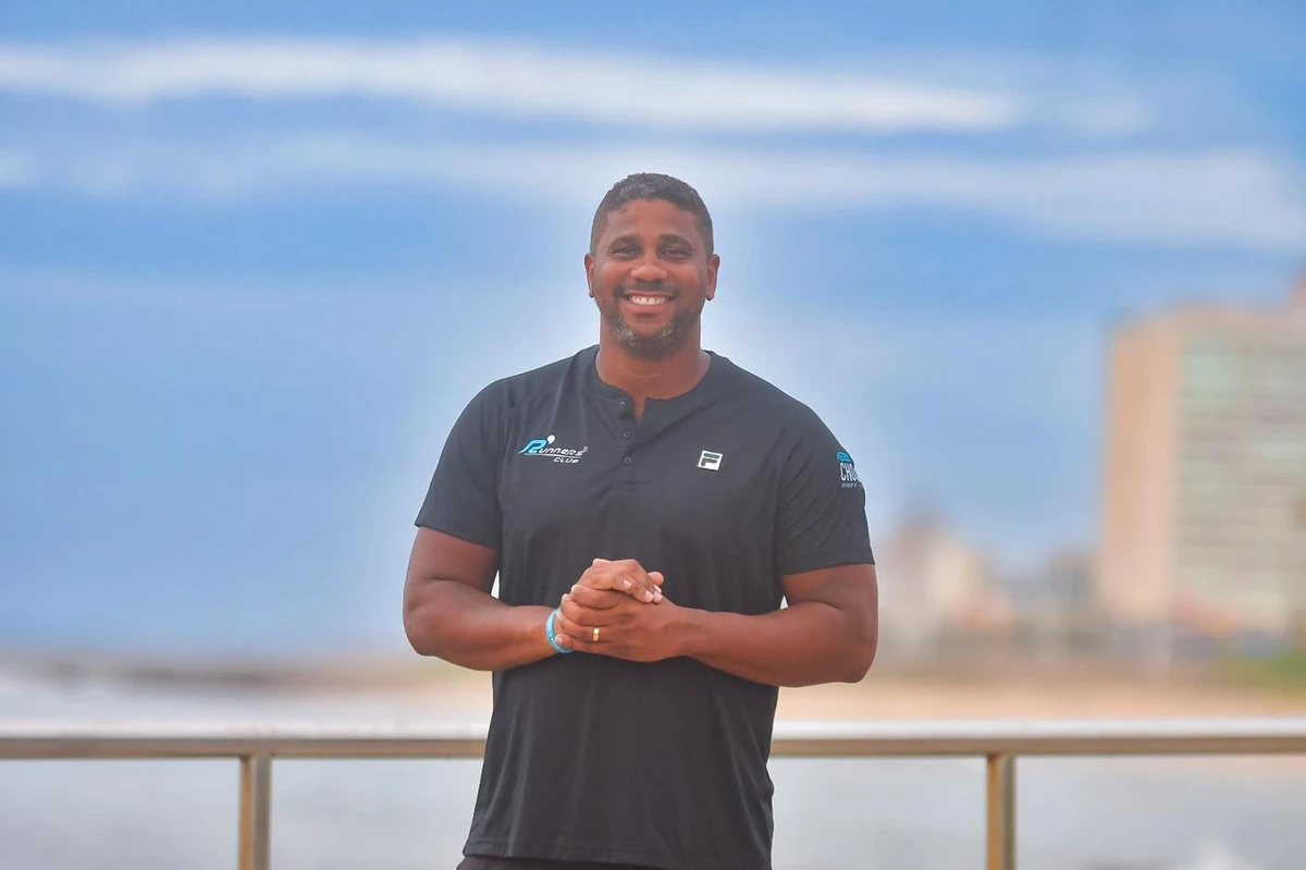 Carlos Albuquerque começou o negócio com R$ 4 mil