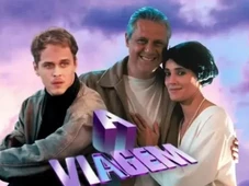 Imagem - Novela 'A Viagem' volta a ser exibida hoje na Globo; saiba tudo sobre a trama
