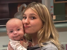 Imagem - Em luta contra o câncer, Isabel Veloso se emociona com primeiro Dia das Mães: 'Meu milagre'