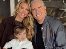 Imagem - Filha de Roberto Justus e Ana Paula Siebert não tem RG aos 5 anos: 'Preguiça'