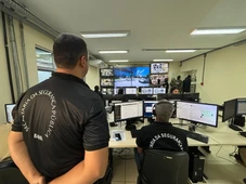 Imagem - Foragido por estupro de vulnerável no Rio Grande do Sul, idoso é preso no sul da Bahia