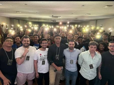 Imagem - Com presença de Kim Kataguiri, MBL vai realizar congresso estadual na Bahia neste sábado