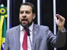 Imagem - Boulos é cotado para assumir secretaria em reforma ministerial de Lula