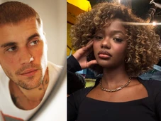 Imagem - Quem é a atriz da Globo que foi seguida por Justin Bieber no Instagram? Conheça