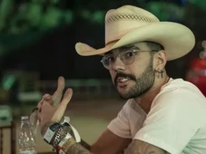 Imagem - Cantor lembra medo da morte após problema cardíaco: 'Jesus falou: ainda não é hora de você vir’
