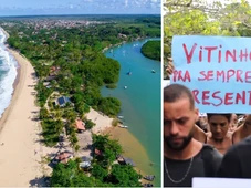 Imagem - “Tem gente querendo desistir de lá”: criminalidade em Caraíva assusta turistas e moradores