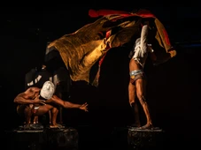 Imagem - Festival de dança ocupa Caixa Cultural Salvador